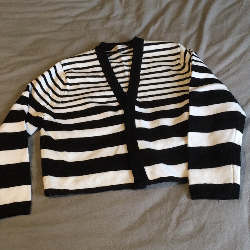 Calvin Klein cardigan